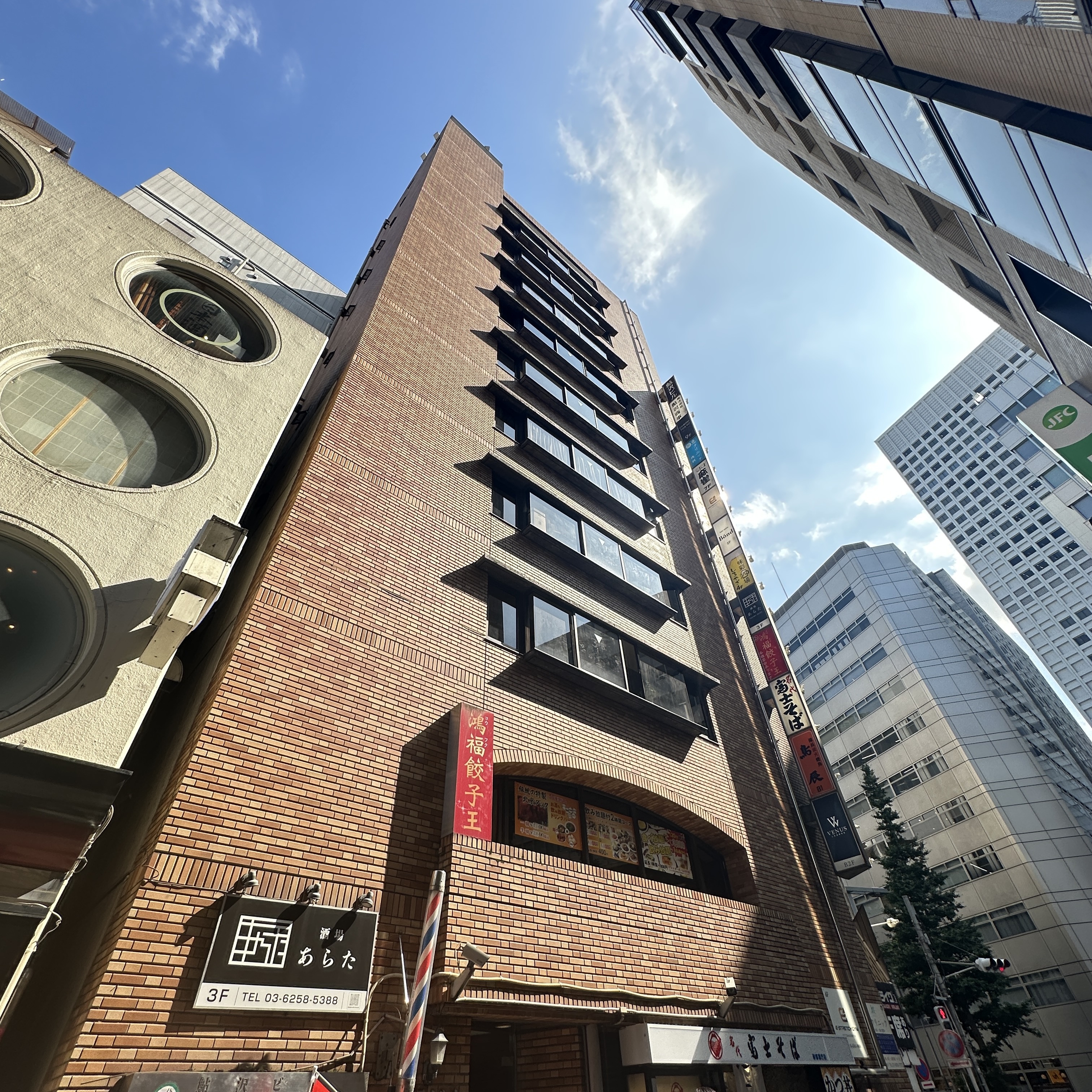 麻雀ステップ新宿西口店